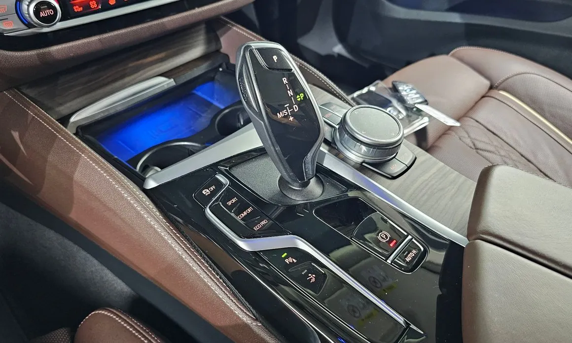 BMW Gran Turismo