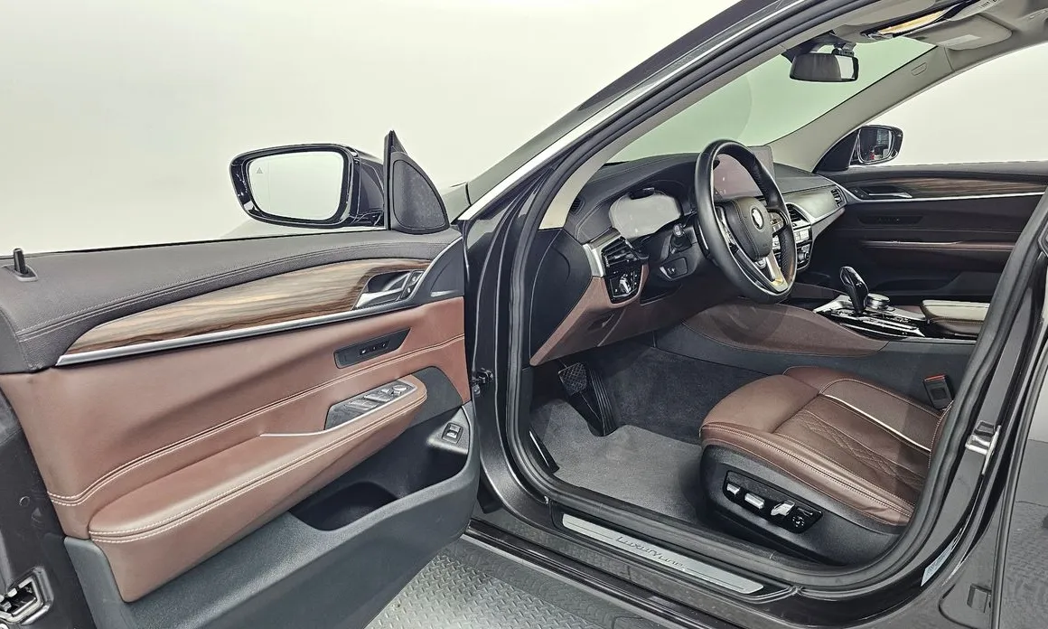 BMW Gran Turismo