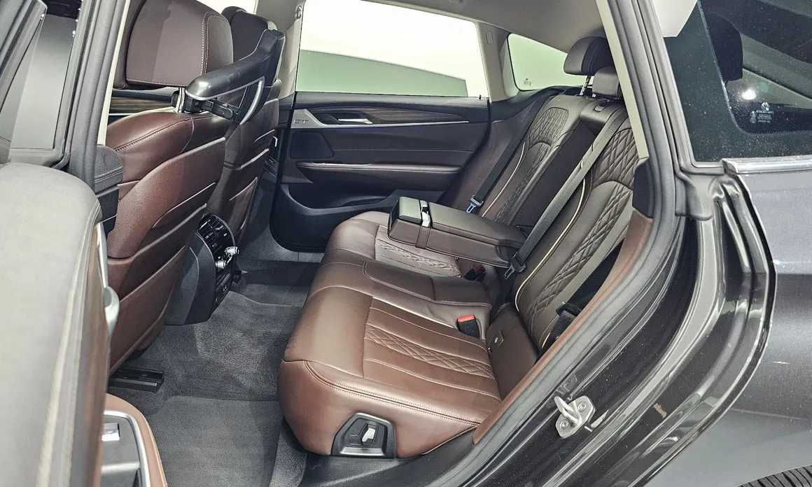 BMW Gran Turismo