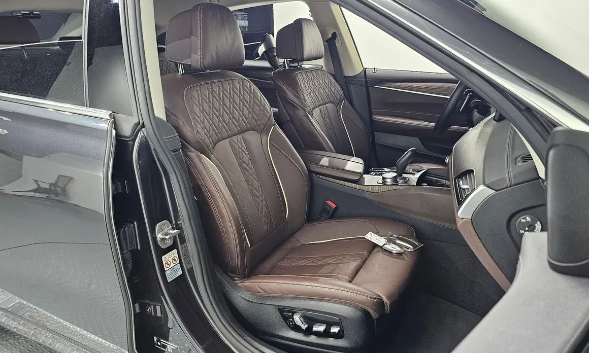 BMW Gran Turismo