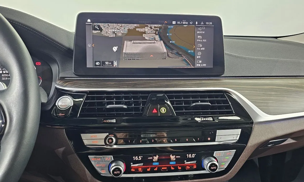 BMW Gran Turismo