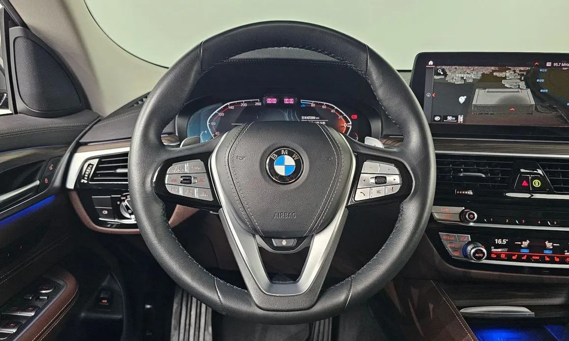 BMW Gran Turismo
