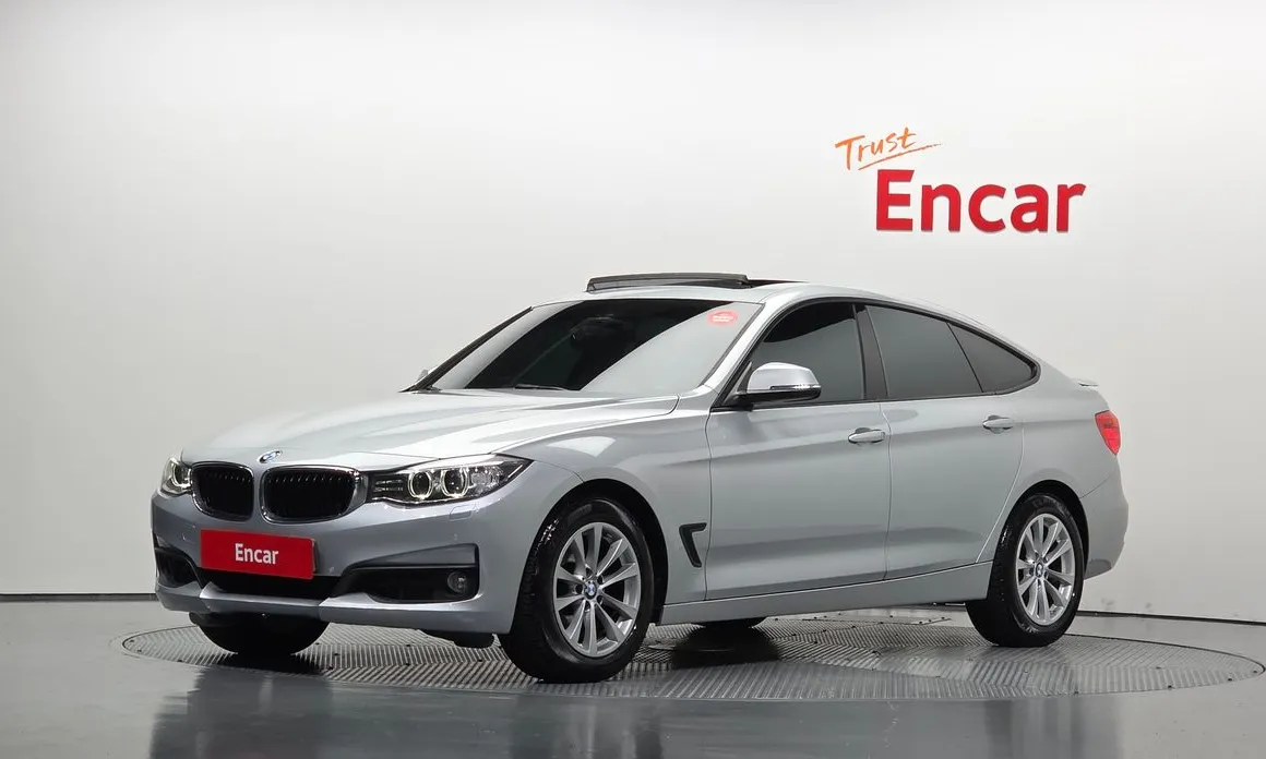 BMW Gran Turismo
