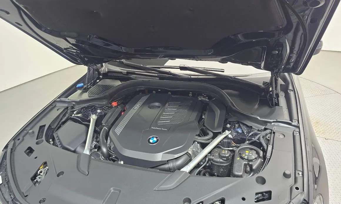 BMW Gran Turismo