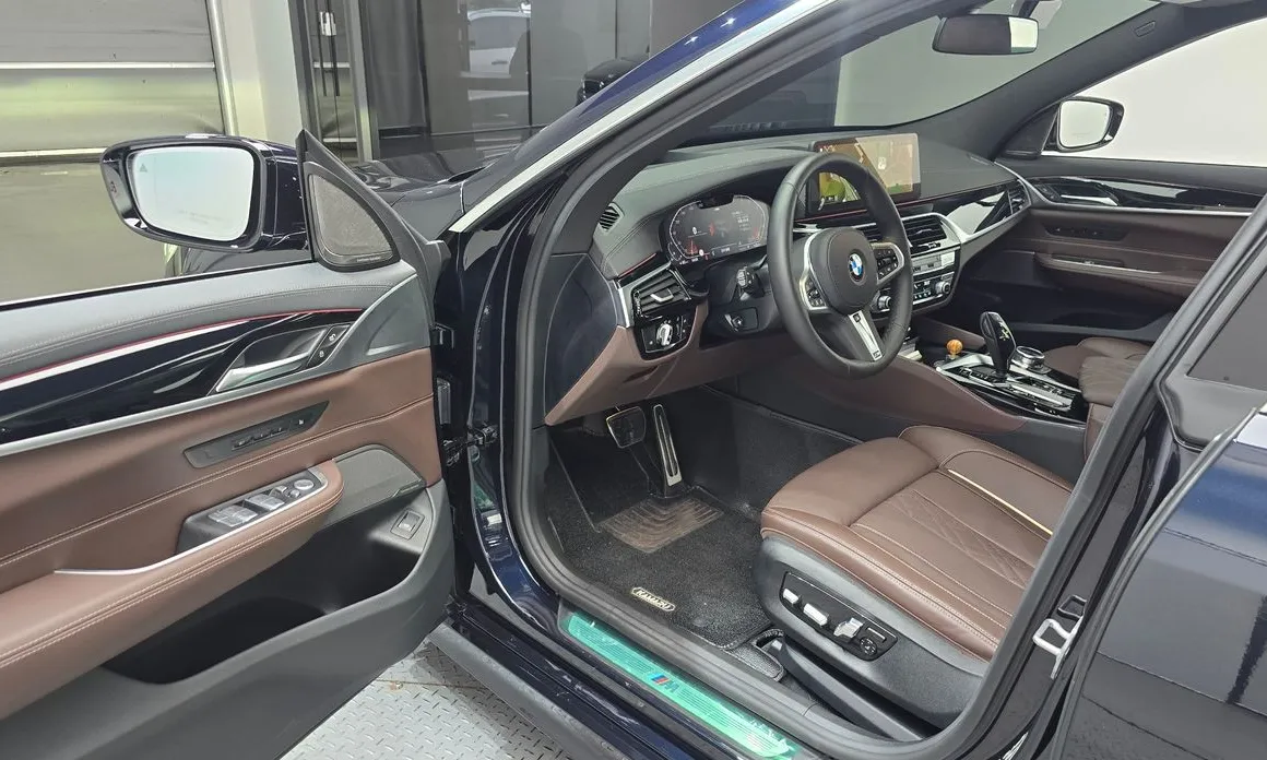BMW Gran Turismo