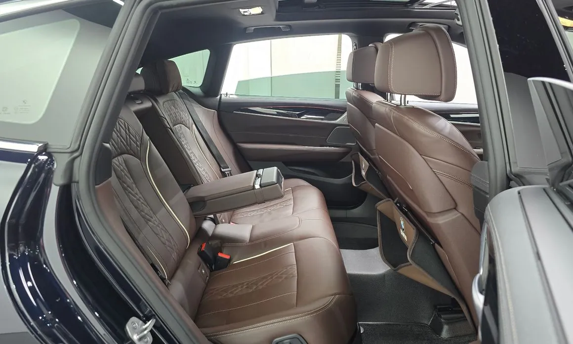 BMW Gran Turismo