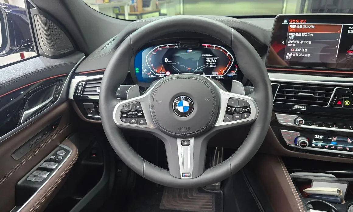 BMW Gran Turismo