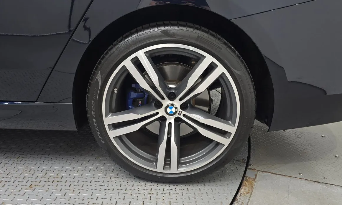 BMW Gran Turismo