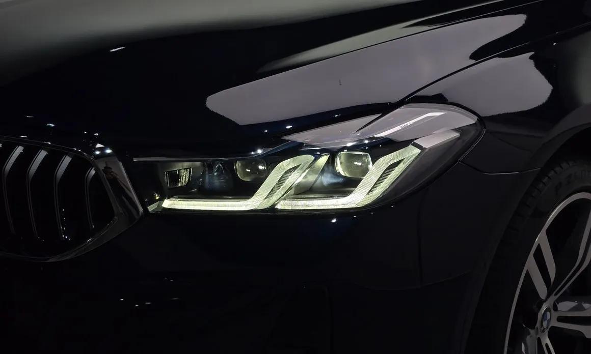 BMW Gran Turismo