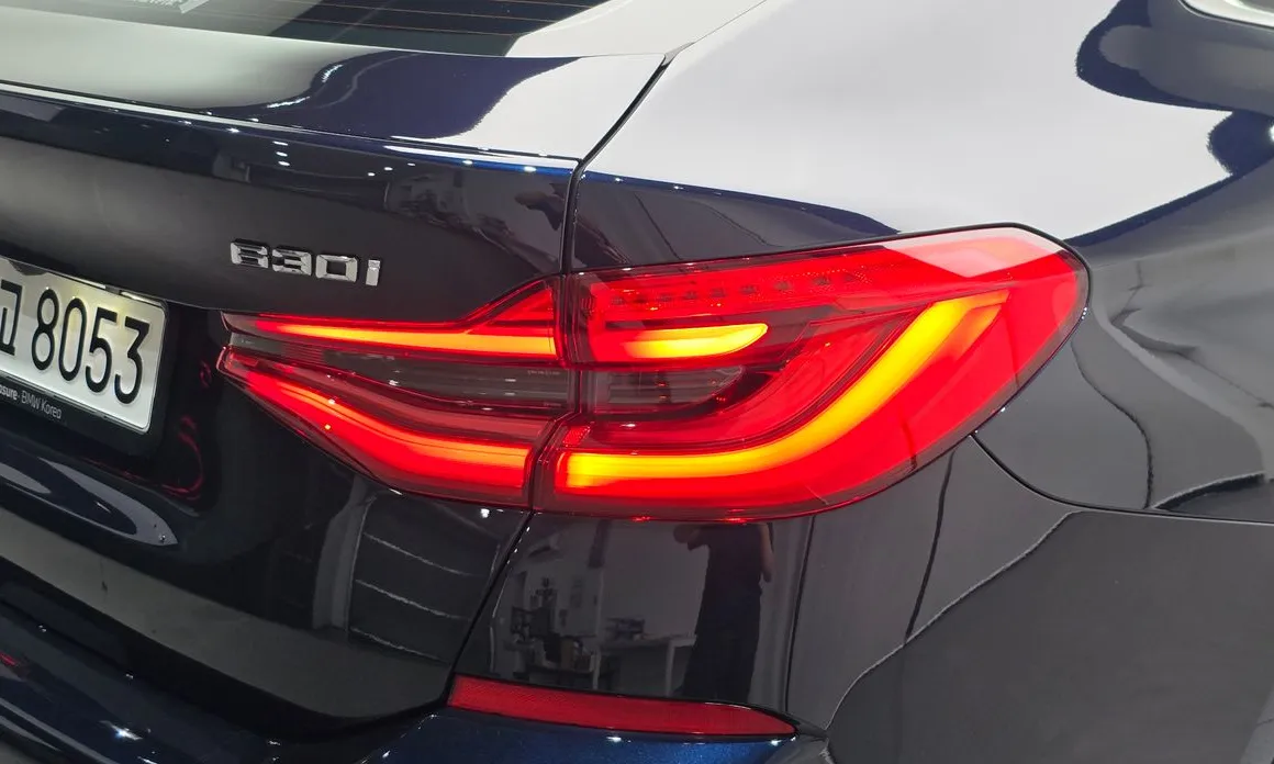 BMW Gran Turismo