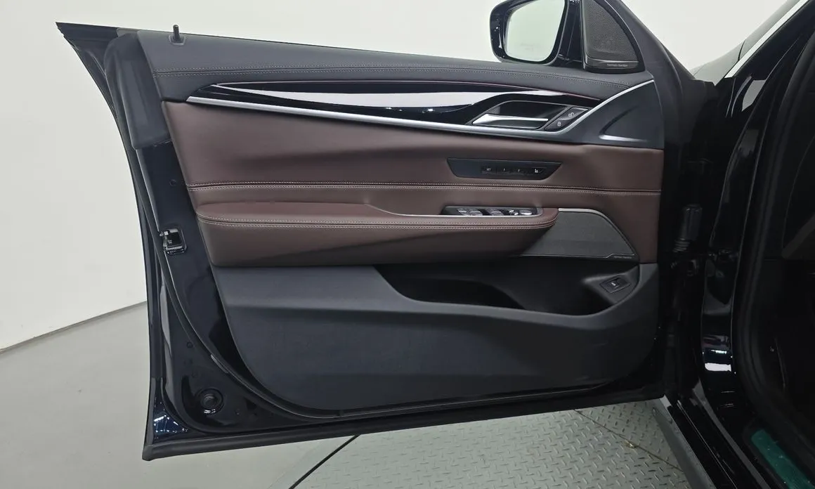 BMW Gran Turismo