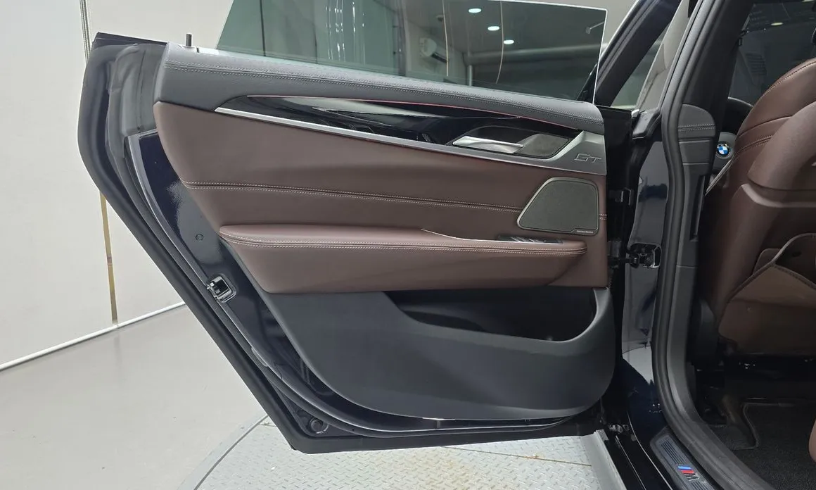 BMW Gran Turismo