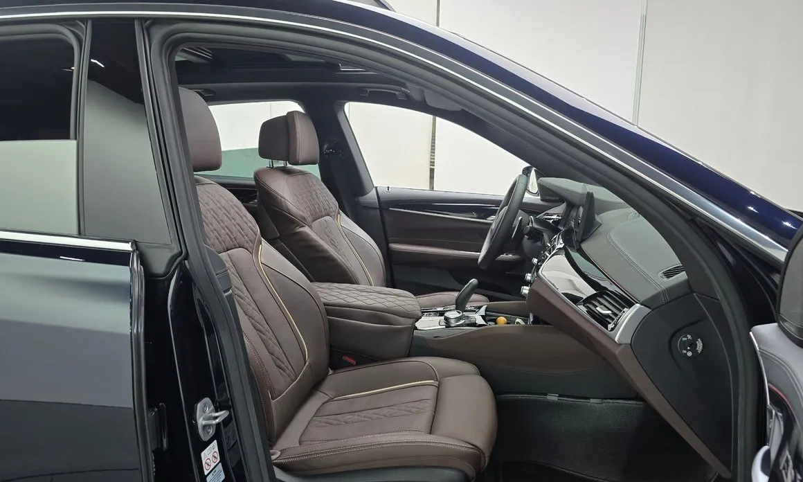 BMW Gran Turismo