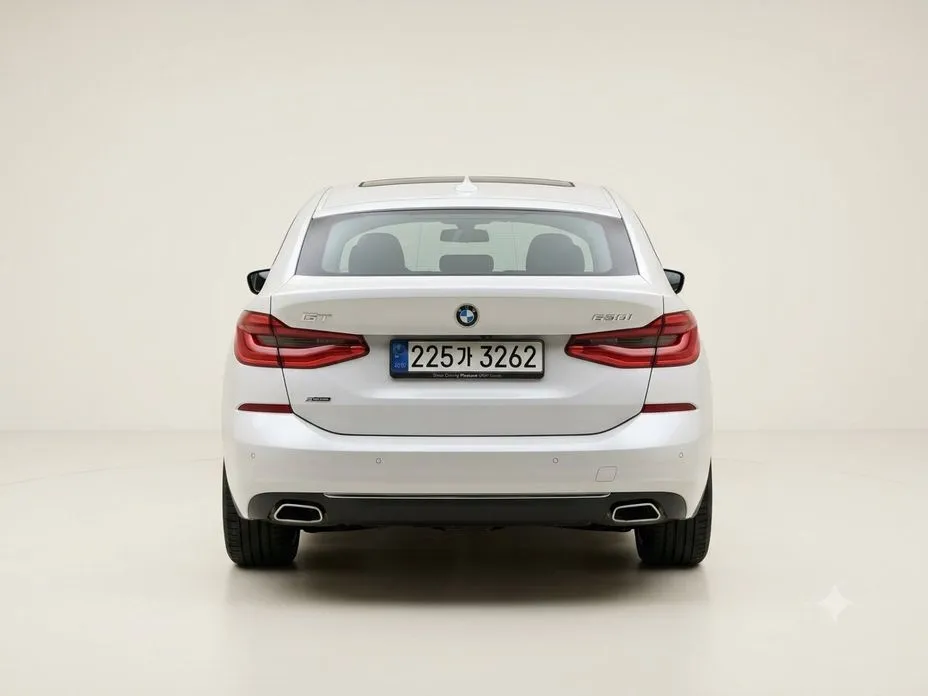 BMW Gran Turismo