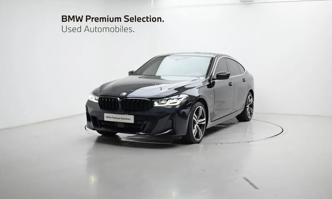 BMW Gran Turismo