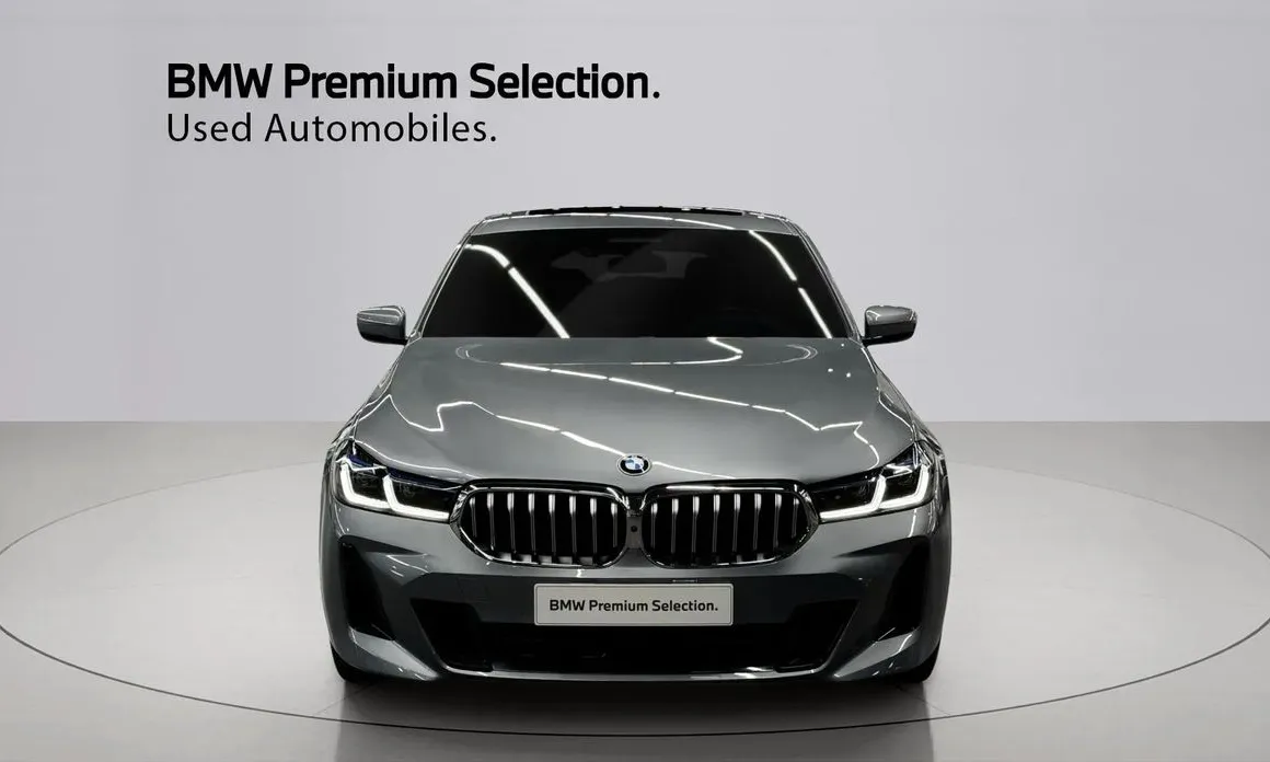 BMW Gran Turismo