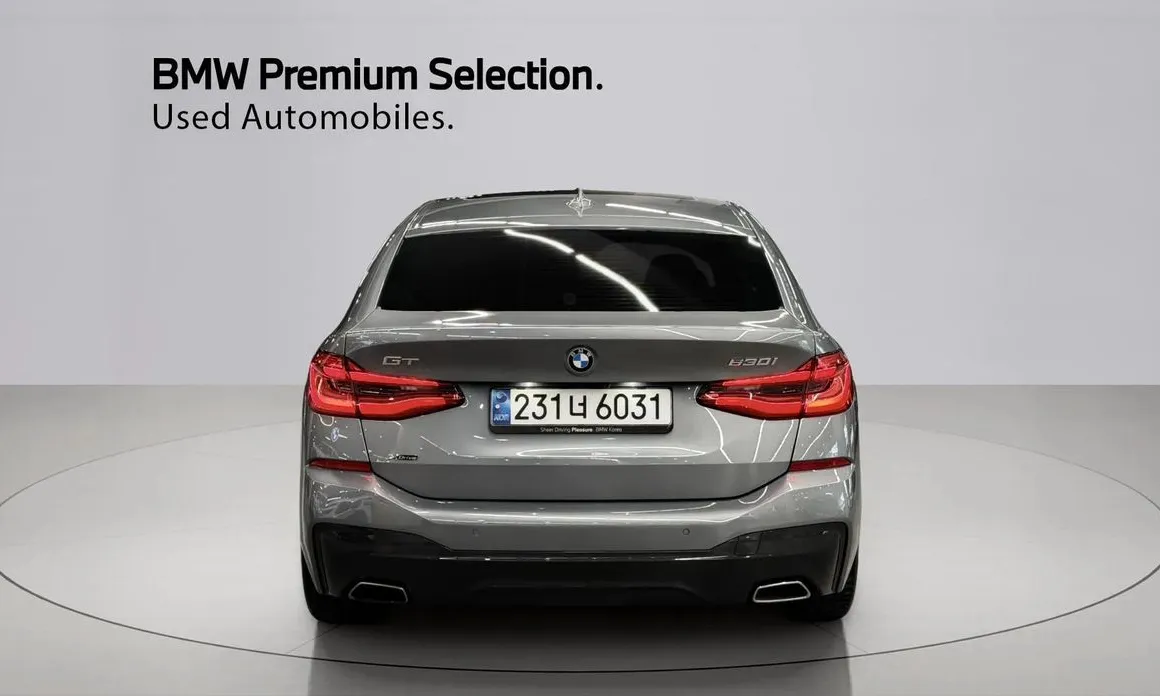 BMW Gran Turismo