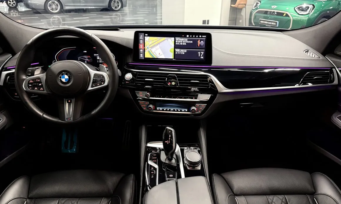 BMW Gran Turismo