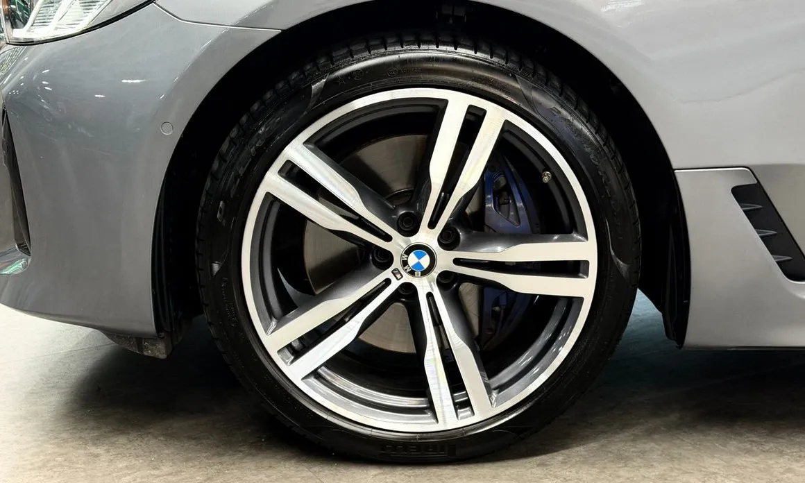 BMW Gran Turismo