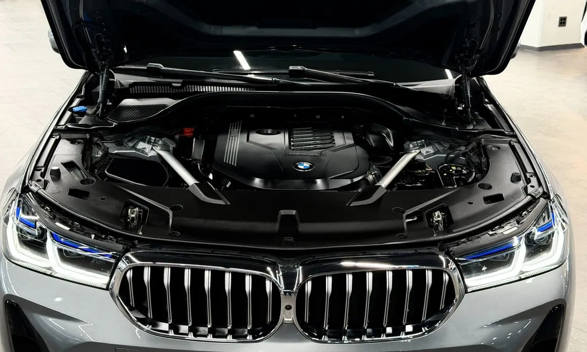 BMW Gran Turismo