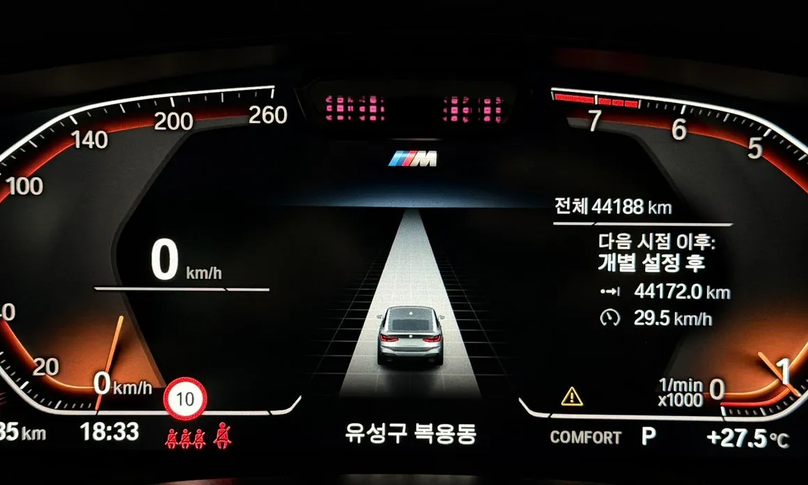 BMW Gran Turismo