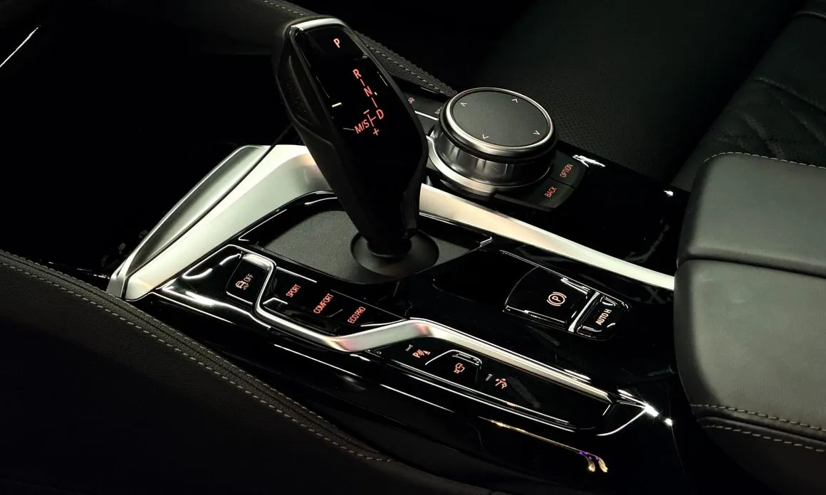 BMW Gran Turismo