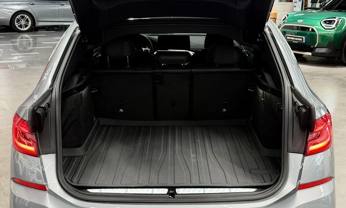 BMW Gran Turismo
