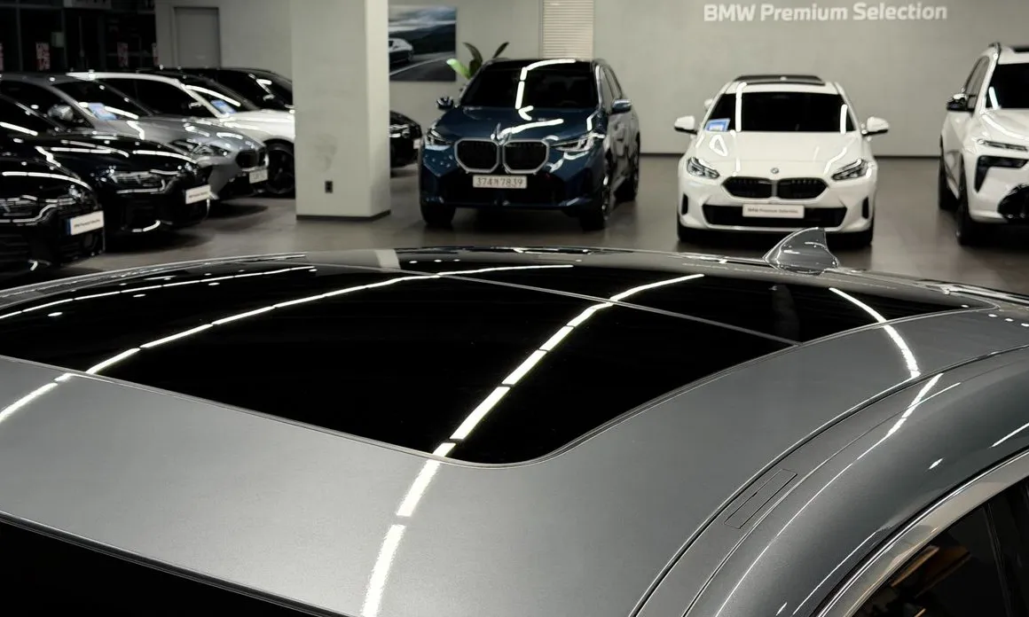 BMW Gran Turismo