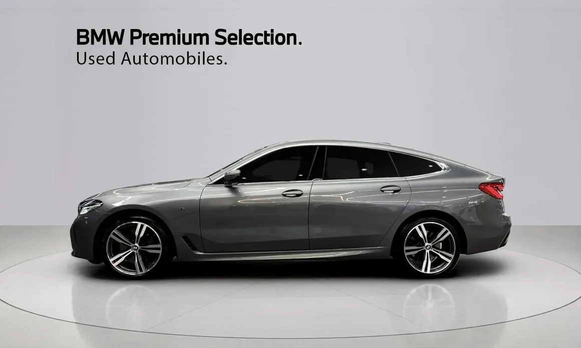 BMW Gran Turismo