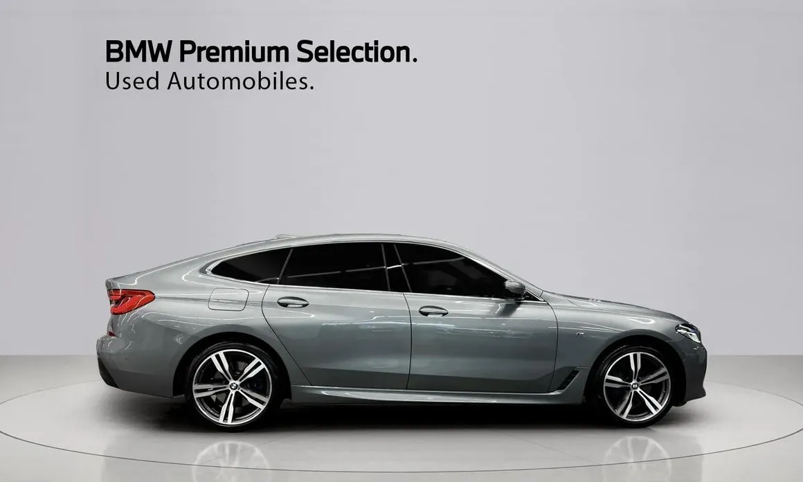 BMW Gran Turismo