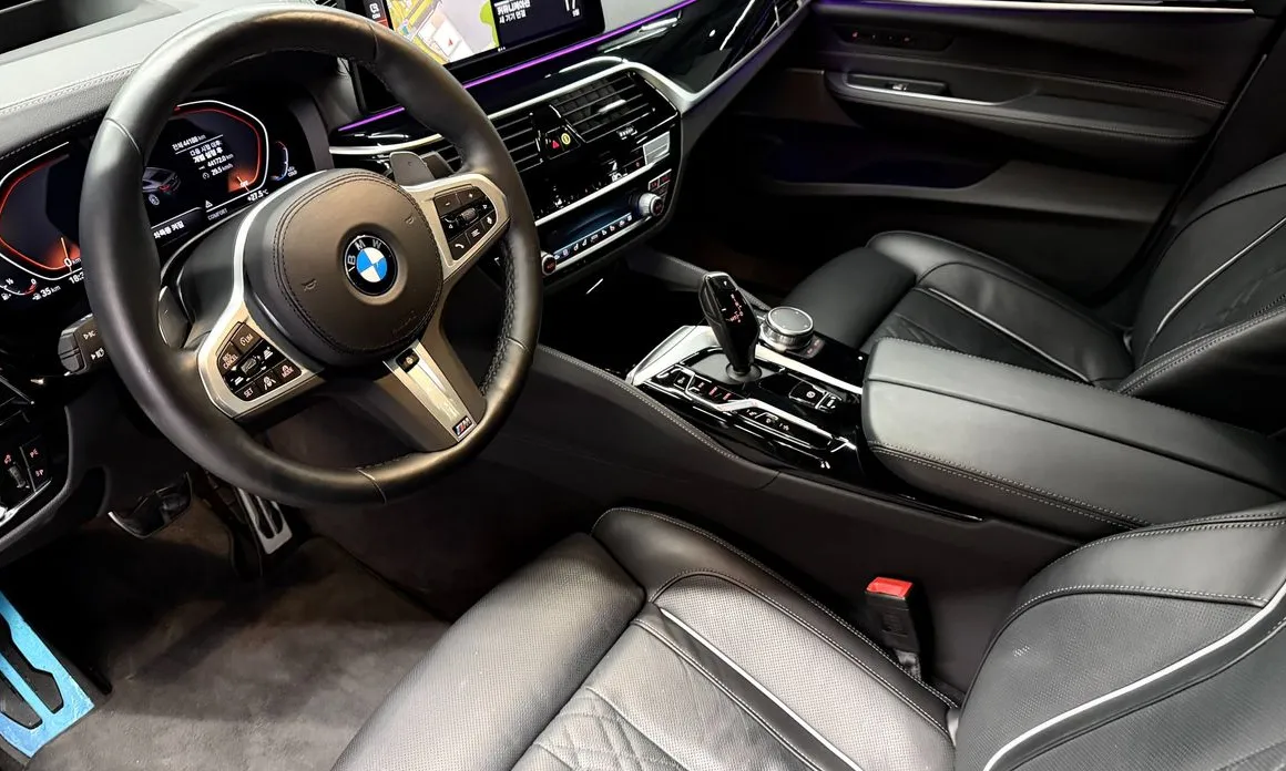 BMW Gran Turismo