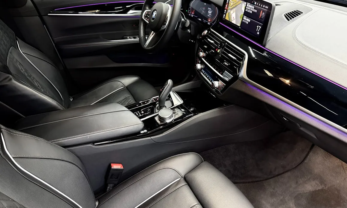 BMW Gran Turismo