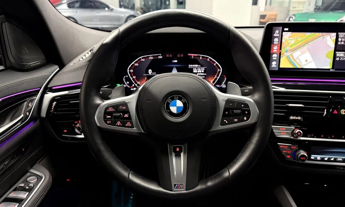 BMW Gran Turismo