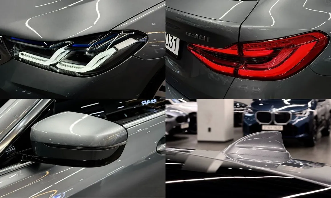 BMW Gran Turismo