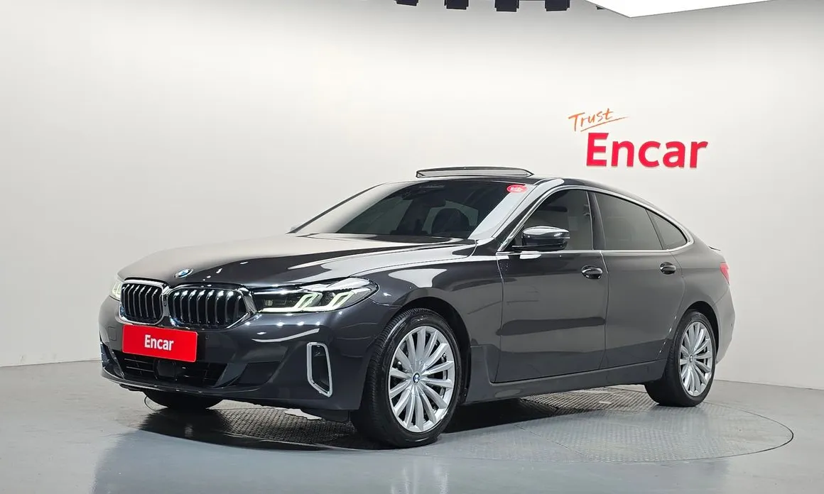 BMW Gran Turismo