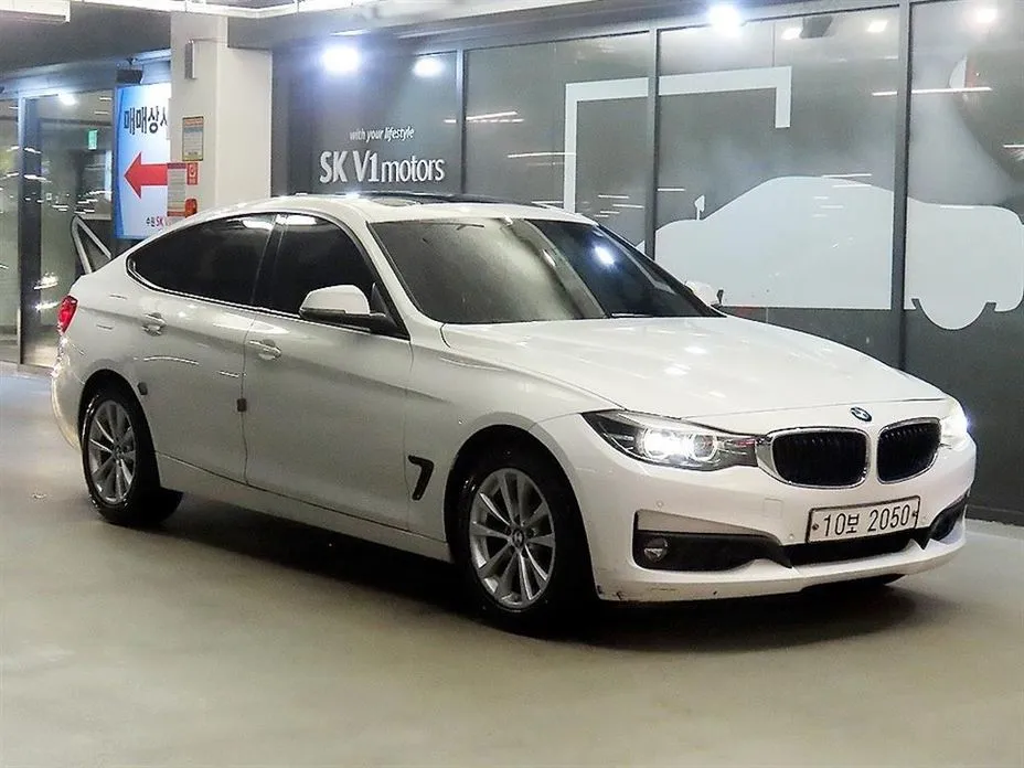 BMW Gran Turismo
