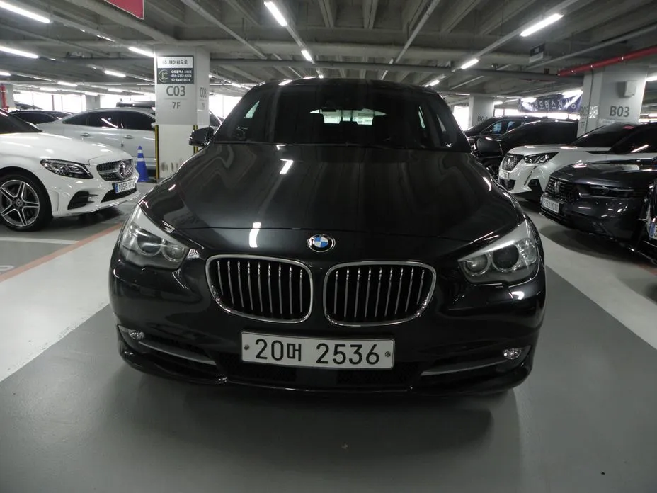 BMW Gran Turismo