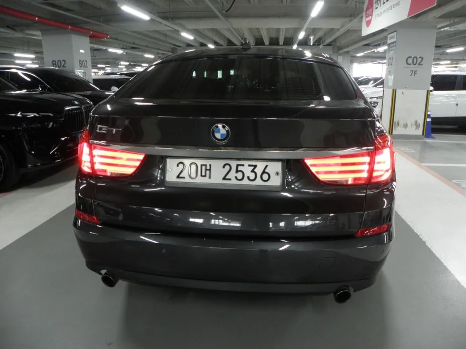 BMW Gran Turismo