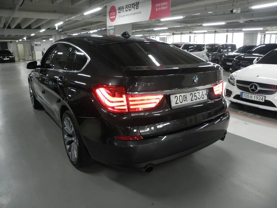 BMW Gran Turismo