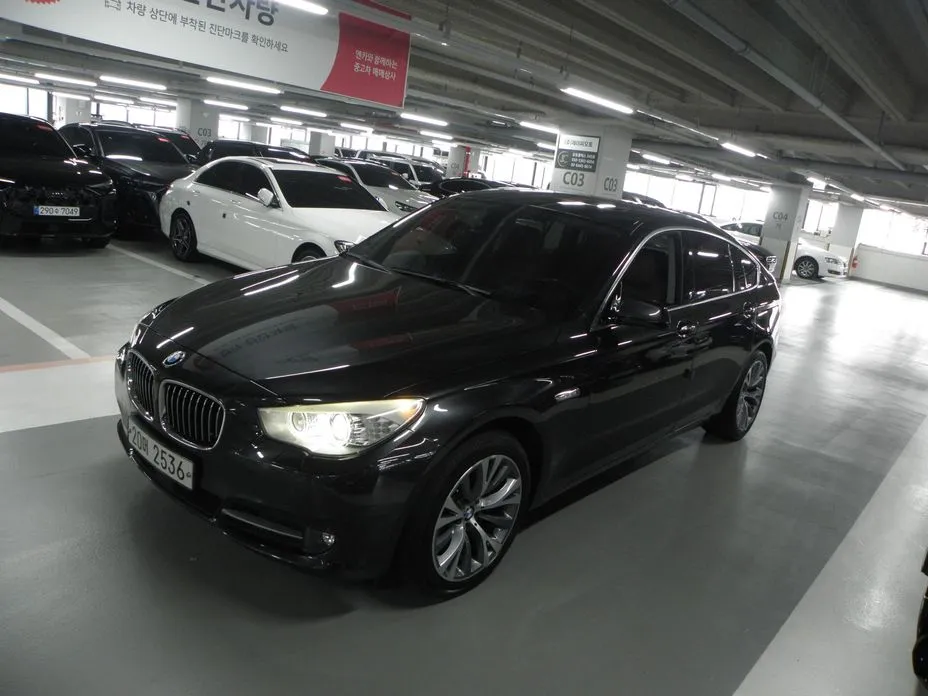 BMW Gran Turismo