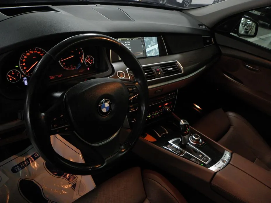 BMW Gran Turismo