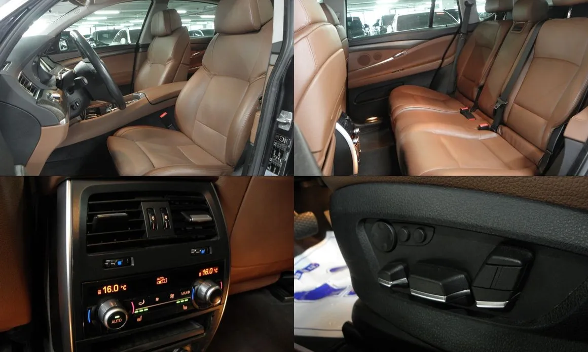 BMW Gran Turismo