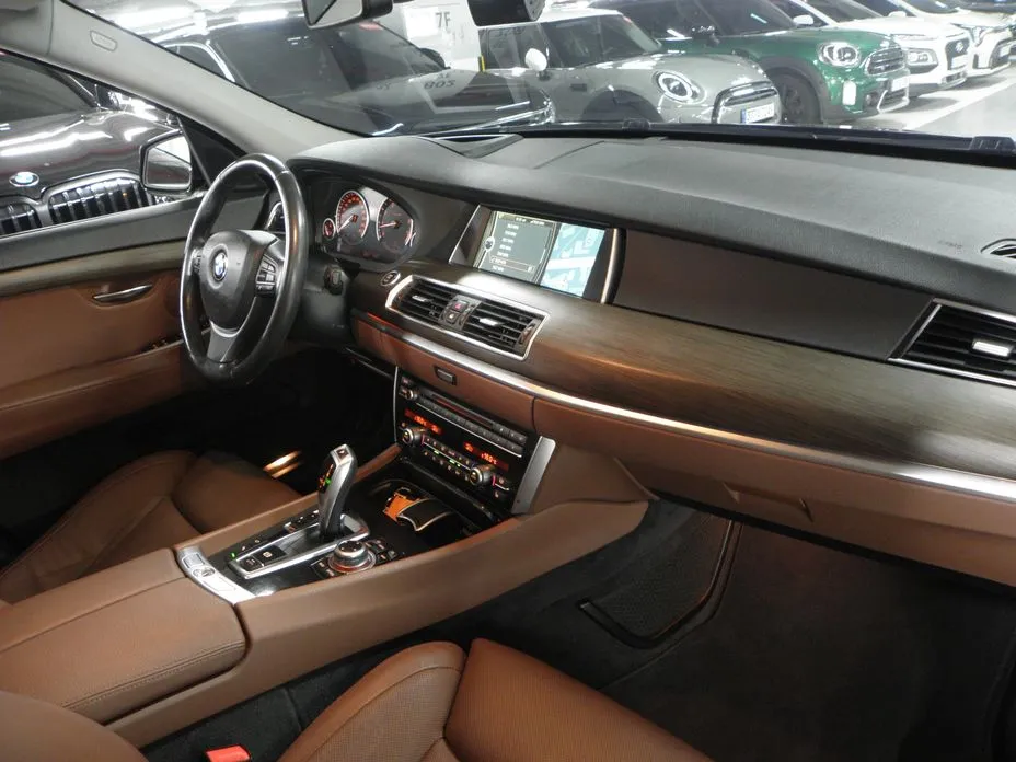 BMW Gran Turismo