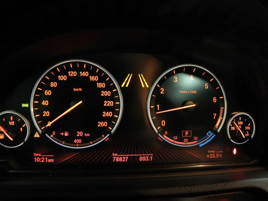 BMW Gran Turismo