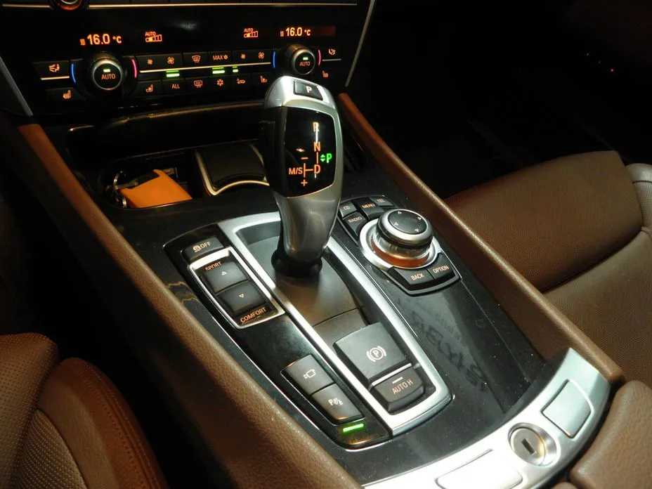 BMW Gran Turismo