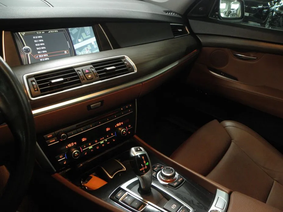 BMW Gran Turismo