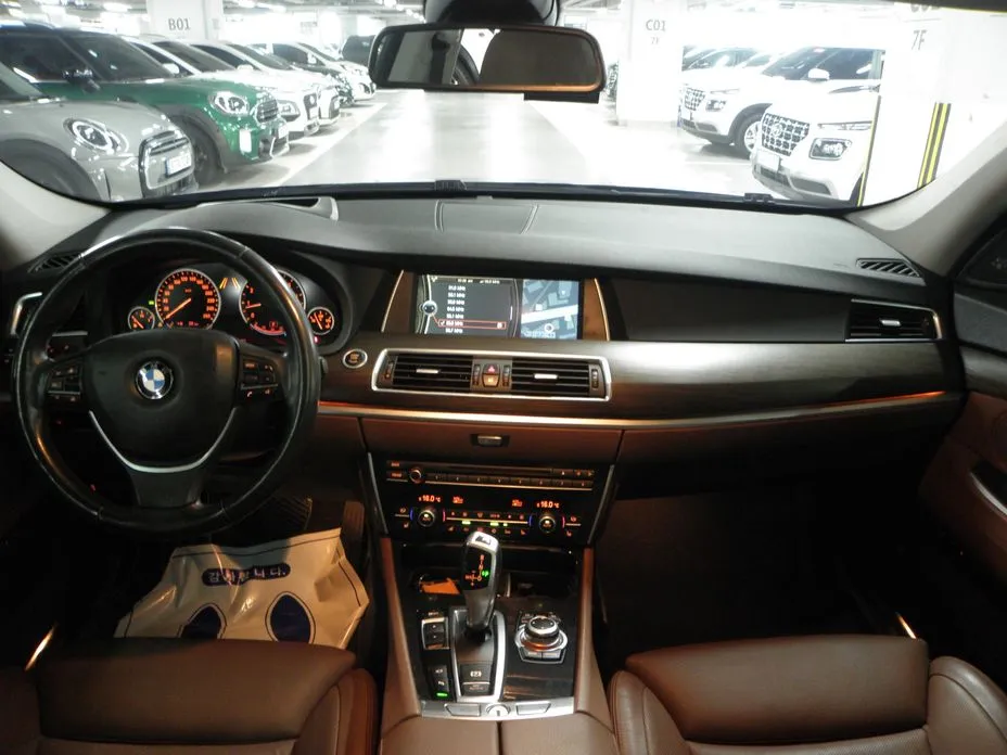 BMW Gran Turismo