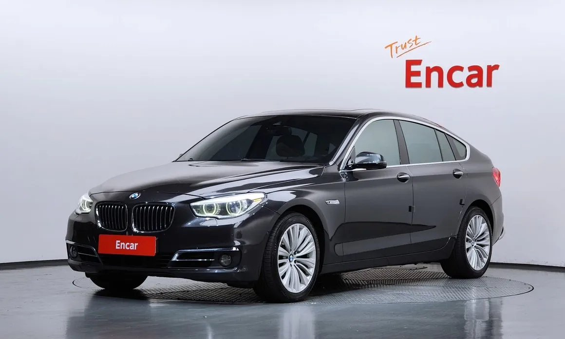 BMW Gran Turismo