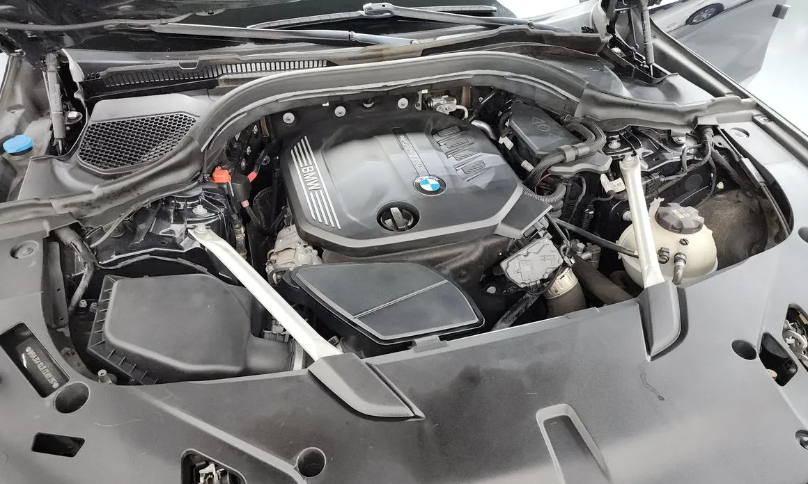 BMW Gran Turismo