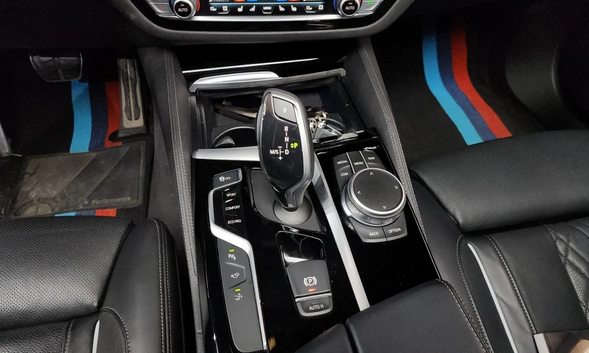 BMW Gran Turismo